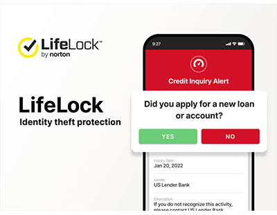 LifeLock